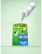 Anua K-Pop Demon Hunters Heartleaf 77% Soothing Mask vlažilna tekstilna maska s pomirjajočim učinkom 25 ml