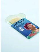 Anua K-Pop Demon Hunters Hyaluronic Acid 8 + Catechin vlažilna tekstilna maska s hladilnim učinkom 23 ml