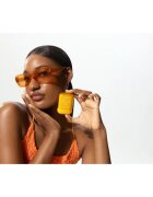 Anua K-Pop Demon Hunters Invisible Glow Finish Sunscreen zaščitna vlažilna paličica s posvetlitvenim učinkom SPF 50 18 g