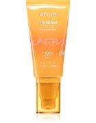 Anua K-Pop Demon Hunters Invisible Matte Finish Sunscreen matirajoča krema za sončenje za obraz SPF 50 50 ml