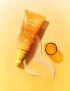 Anua K-Pop Demon Hunters Invisible Matte Finish Sunscreen matirajoča krema za sončenje za obraz SPF 50 50 ml