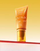 Anua K-Pop Demon Hunters Invisible Matte Finish Sunscreen matirajoča krema za sončenje za obraz SPF 50 50 ml