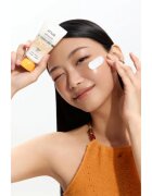 Anua K-Pop Demon Hunters Mineral Weightless Finish Sunscreen lahka zaščitna krema za obraz SPF 50 50 ml