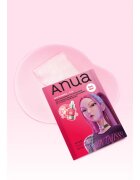Anua K-Pop Demon Hunters Niacinamide TXA Serum Mask revitalizacijska maska iz platna z vlažilnim učinkom 28 ml