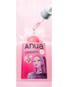 Anua K-Pop Demon Hunters Niacinamide TXA Serum Mask revitalizacijska maska iz platna z vlažilnim učinkom 28 ml
