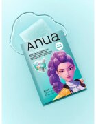Anua K-Pop Demon Hunters PDRN + Hyaluronic Acid Capsule 100 Serum Mask vlažilna tekstilna maska za posvetlitev in zgladitev kože 23 ml