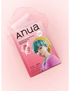 Anua K-Pop Demon Hunters Peach 70% Niacin Mask posvetlitvena maska za obraz s kolagenom 1 kos