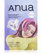 Anua K-Pop Demon Hunters Retinol Niacin Night Care Mask nočna maska za obnovo kože za gube 24 ml