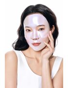 Anua K-Pop Demon Hunters Vita Brightening Collagen Mask revitalizacijska maska iz platna s kolagenom 34 g