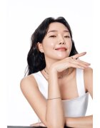 Anua K-Pop Demon Hunters Vita Brightening Collagen Mask revitalizacijska maska iz platna s kolagenom 34 g