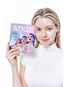 Anua K-Pop Demon Hunters Vita Brightening Collagen Mask revitalizacijska maska iz platna s kolagenom 34 g