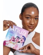 Anua K-Pop Demon Hunters Vita Brightening Collagen Mask revitalizacijska maska iz platna s kolagenom 34 g