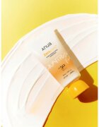 Anua K-Pop Demon Hunters Zero-Cast Sunscreen vlažilna zaščitna krema SPF 50 50 ml