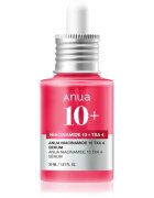 Anua Niacinamide 10% + TXA 4% Dark Spot Correcting Serum serum za osvetljevanje za poenotenje tona kože 30 ml