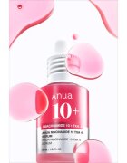 Anua Niacinamide 10% + TXA 4% Dark Spot Correcting Serum serum za osvetljevanje za poenotenje tona kože 30 ml