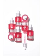 Anua Niacinamide 10% + TXA 4% Dark Spot Correcting Serum serum za osvetljevanje za poenotenje tona kože 30 ml