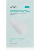 Anua PDRN Collagen Melting Patch For Neck lifting in učvrstitvena maska za vrat in dekolte 4 kos