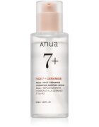 Anua Rice 7 Ceramide Hydrating Barrier Serum intenzivni vlažilni serum za obraz za obnovo kožne pregrade za obnovo kožne pregrade 50 ml
