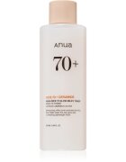 Anua Rice 70+ Glow Milky Toner vlažilni tonik za osvetlitev kože 250 ml