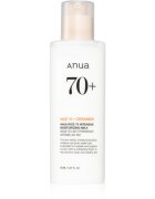Anua Rice 70 Intensive Moisturizing Milk vlažilno mleko za osvetljevanje za obraz 150 ml