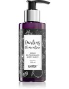Anwen Darling Clementine pomirjajoči serum za lase in lasišče 150 ml