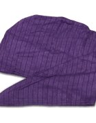 Anwen Dry It Up turban Purple 1 kos