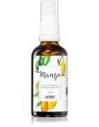 Anwen Mango hranilno olje za lase Medium porosity 50 ml