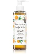 Anwen Orange & Bergamot šampon za normalne in mastne lase 200 ml
