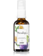 Anwen Passion Fruit hranilno olje za lase High Porosity 50 ml