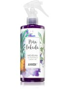 Anwen Piňa Lokada regeneracijska meglica za valovite in kodraste lase 300 ml