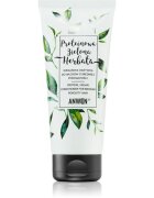 Anwen Protein Green Tea balzam za lase Medium Porosity 200 ml