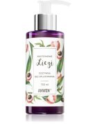 Anwen Protein Lychee balzam brez spiranja 150 ml