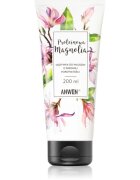Anwen Protein Magnolia balzam za lase Medium Porosity 200 ml