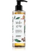 Anwen Wake It Up energijski šampon Coffee 200 ml