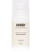 Anwen x Klaudia Matuszewska Shine And Smooth Silicone Serum serum za razcepljene konice 15 ml