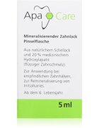 ApaCare Lack lak za zobe 5 ml