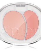 A’pieu Mood Blending Jelly Cheek Balm duo rdečilo za popoln videz odtenek 01 Peach Coral Balm 6 g
