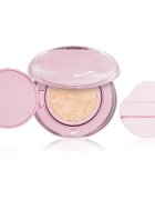 A’pieu Waterlock Comfort Veil Cushion dolgoobstojni tekoči puder v gobici za intenzivno hidracijo odtenek 19 Pure 15 g