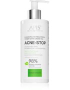 Apis Natural Cosmetics Acne-Stop Home TerApis pomirjajoči čistilni tonik za mastno in problematično kožo 300 ml