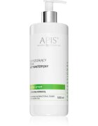 Apis Natural Cosmetics Acne-Stop Home TerApis pomirjajoči čistilni tonik za mastno in problematično kožo 500 ml