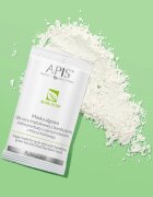 Apis Natural Cosmetics Acne-Stop Professional čistilna in mehčalna maska za mastno k aknam nagnjeno kožo 20 g