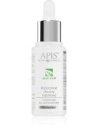 Apis Natural Cosmetics Acne-Stop Professional koncentrat za mastno k aknam nagnjeno kožo 30 ml