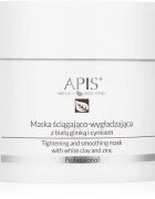 Apis Natural Cosmetics Acne-Stop Professional pomirjajoča maska za mastno in problematično kožo 200 ml