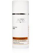 Apis Natural Cosmetics Adeno-C Flash Glow hranilna krema z vitaminom C 100 ml