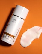 Apis Natural Cosmetics Adeno-C Flash Glow hranilna krema z vitaminom C 100 ml