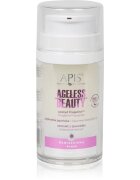 Apis Natural Cosmetics Ageless Beauty lahka vlažilna gel krema 50 ml