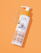 Apis Natural Cosmetics Almond čistilno olje za odstranjevanje ličil 150 ml
