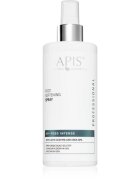 Apis Natural Cosmetics Api-Podo Intense mehčalna nega za razpokano kožo stopal 300 ml