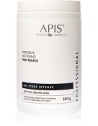 Apis Natural Cosmetics Api-Podo Intense mehčalna nega za razpokano kožo stopal z učinkom eksfoliacije 800 g