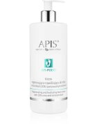 Apis Natural Cosmetics Api-Podo regeneracijska in vlažilna krema za noge 500 ml